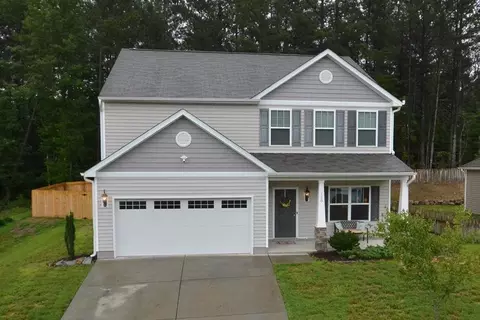 120 Richmond Run, Stem, NC 27581 photo 1