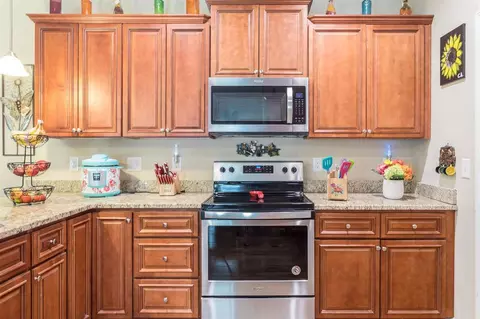 5734 Old Fairground Rd, Benson, NC 27504 photo 7