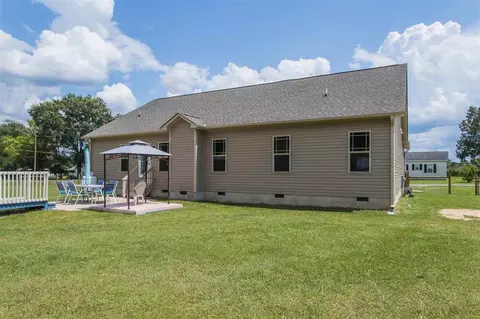 5734 Old Fairground Rd, Benson, NC 27504 photo 22