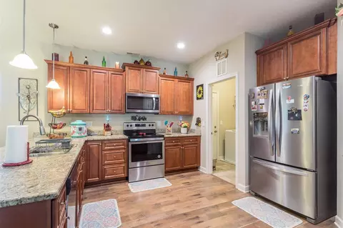 5734 Old Fairground Rd, Benson, NC 27504 photo 8