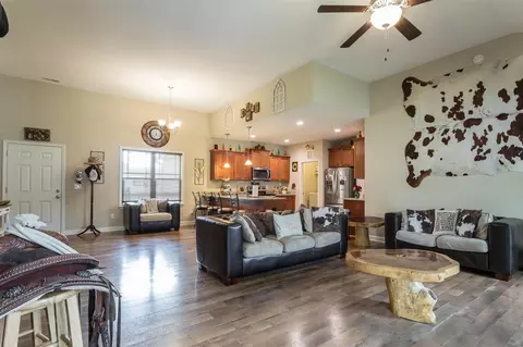 5734 Old Fairground Rd, Benson, NC 27504 photo 3