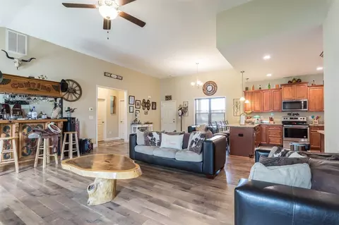 5734 Old Fairground Rd, Benson, NC 27504 photo 4
