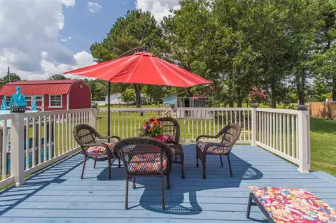 5734 Old Fairground Rd, Benson, NC 27504 photo 24