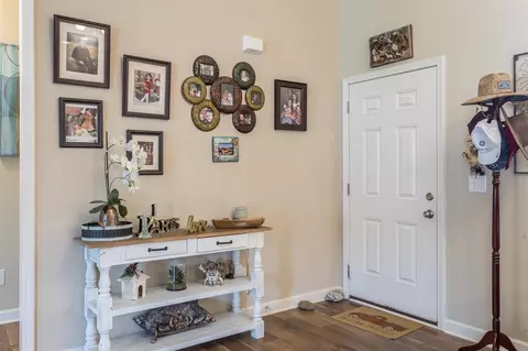 5734 Old Fairground Rd, Benson, NC 27504 photo 11