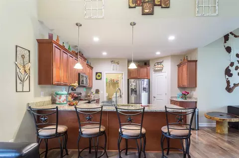 5734 Old Fairground Rd, Benson, NC 27504 photo 9