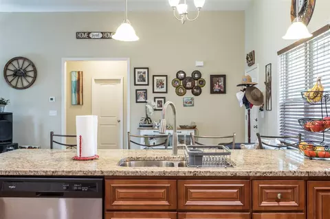 5734 Old Fairground Rd, Benson, NC 27504 photo 6