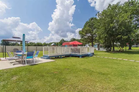 5734 Old Fairground Rd, Benson, NC 27504 photo 30