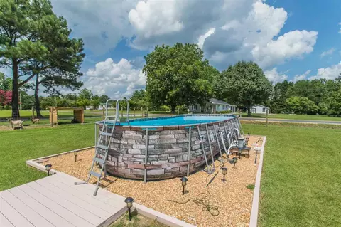 5734 Old Fairground Rd, Benson, NC 27504 photo 29