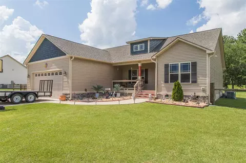 5734 Old Fairground Rd, Benson, NC 27504 photo 21