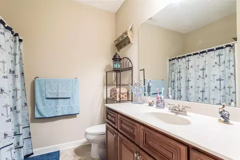 5734 Old Fairground Rd, Benson, NC 27504 photo 14