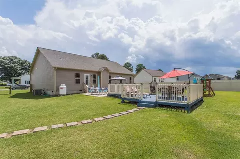 5734 Old Fairground Rd, Benson, NC 27504 photo 27