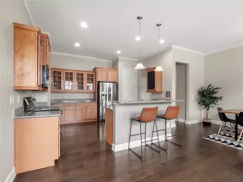1805 Pennypacker Ln, Durham, NC 27703 photo 9