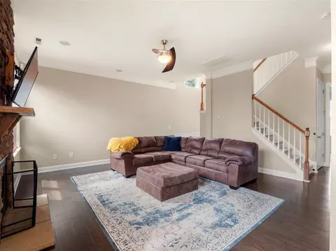 1805 Pennypacker Ln, Durham, NC 27703 photo 5