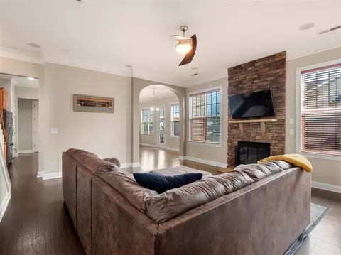 1805 Pennypacker Ln, Durham, NC 27703 photo 6