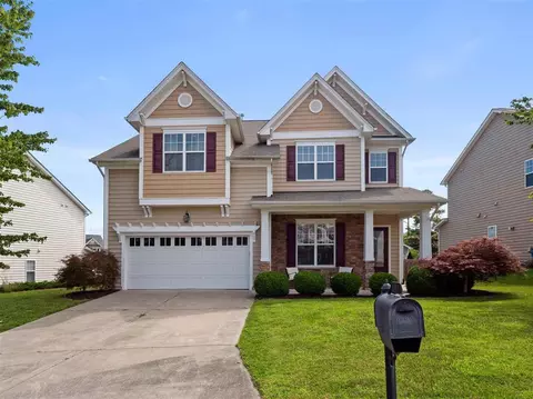 1805 Pennypacker Ln, Durham, NC 27703 photo 1