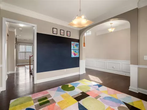 1805 Pennypacker Ln, Durham, NC 27703 photo 3