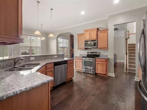 1805 Pennypacker Ln, Durham, NC 27703 photo 8