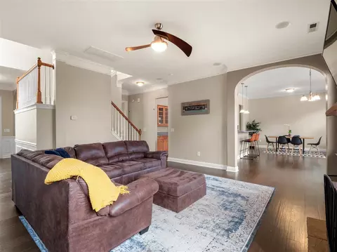 1805 Pennypacker Ln, Durham, NC 27703 photo 4