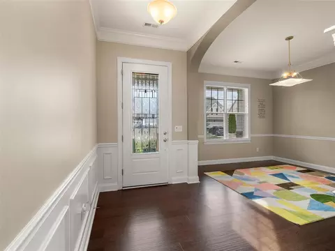 1805 Pennypacker Ln, Durham, NC 27703 photo 2