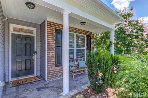 2349 Everstone Rd, Wake Forest, NC 27587 photo 2
