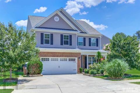 2349 Everstone Rd, Wake Forest, NC 27587 photo 1