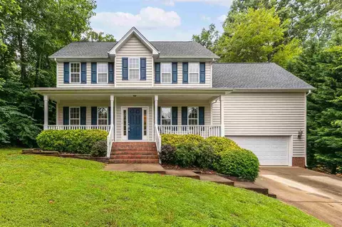 4904 Redgrass Cir, Garner, NC 27529 photo 1