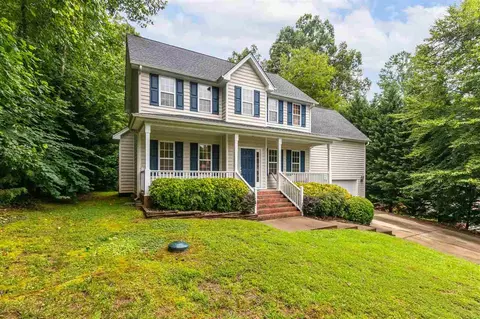 4904 Redgrass Cir, Garner, NC 27529 photo 2
