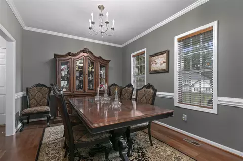 4904 Redgrass Cir, Garner, NC 27529 photo 12