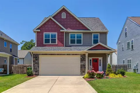 95 Marsh Creek Dr, Garner, NC 27529 photo 1