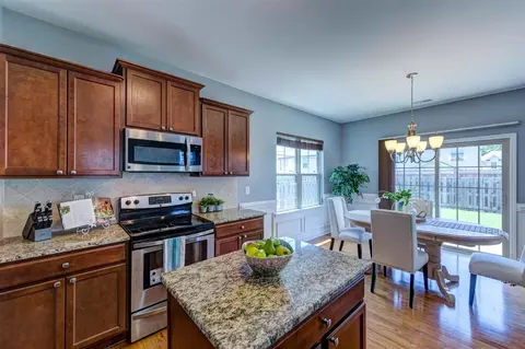 95 Marsh Creek Dr, Garner, NC 27529 photo 9