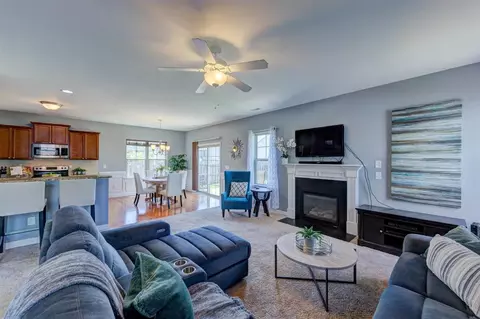 95 Marsh Creek Dr, Garner, NC 27529 photo 6