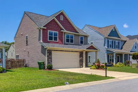 95 Marsh Creek Dr, Garner, NC 27529 photo 2