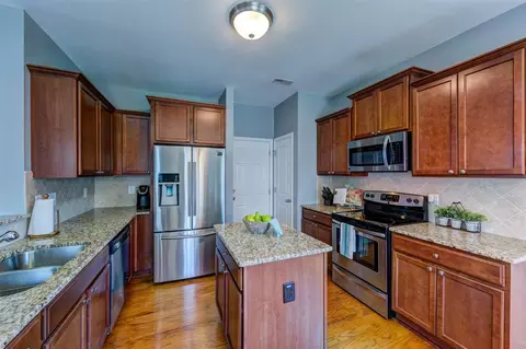 95 Marsh Creek Dr, Garner, NC 27529 photo 8