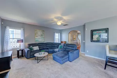 95 Marsh Creek Dr, Garner, NC 27529 photo 5