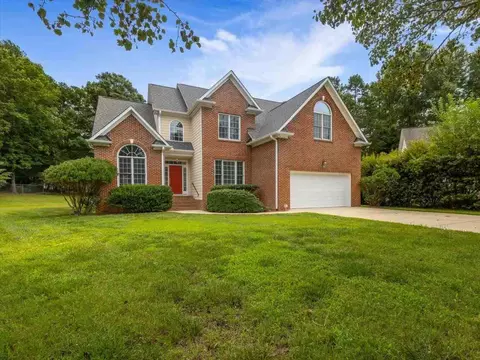 802 Oak Dr, Durham, NC 27705 photo 2