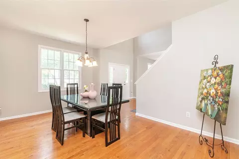 1116 Professor Pl, Durham, NC 27713 photo 5