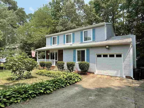 102 Wesker Cir, Durham, NC 27703 photo 1