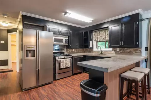 5620 Zebulon Rd, Wake Forest, NC 27587 photo 5