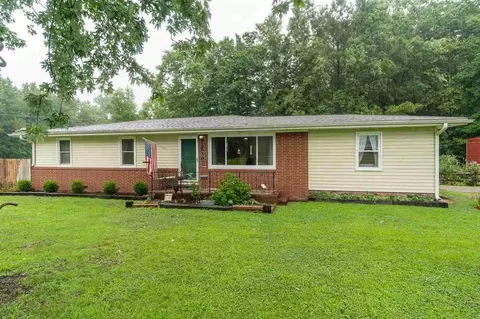 5620 Zebulon Rd, Wake Forest, NC 27587 photo 1
