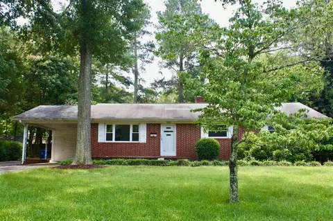 2705 Fairlawn Rd, Durham, NC 27705 photo 1