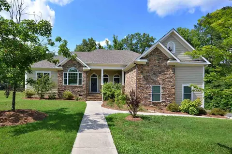 3602 Pickett Rd, Durham, NC 27705 photo 1