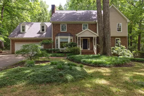 2301 Valley Forge Dr, Raleigh, NC 27615 photo 1
