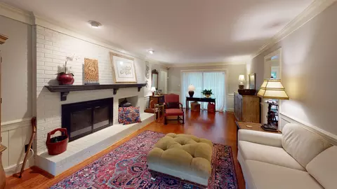 2301 Valley Forge Dr, Raleigh, NC 27615 photo 3