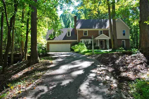 2301 Valley Forge Dr, Raleigh, NC 27615 photo 2