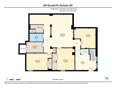 501 Everett Pl, Durham, NC 27701 photo 27