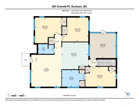 501 Everett Pl, Durham, NC 27701 photo 26