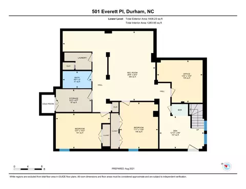 501 Everett Pl, Durham, NC 27701 photo 11