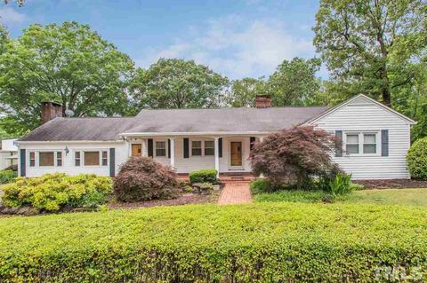 5341 N Roxboro Rd, Durham, NC 27712 photo 1