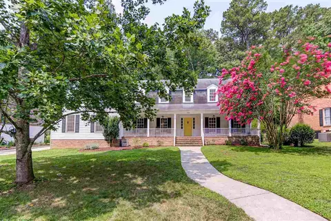 3924 St Marks Rd, Durham, NC 27707 photo 1