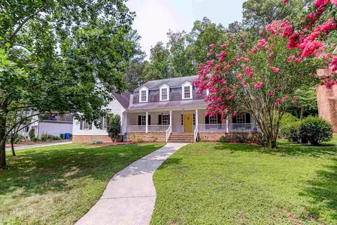 3924 St Marks Rd, Durham, NC 27707 photo 2
